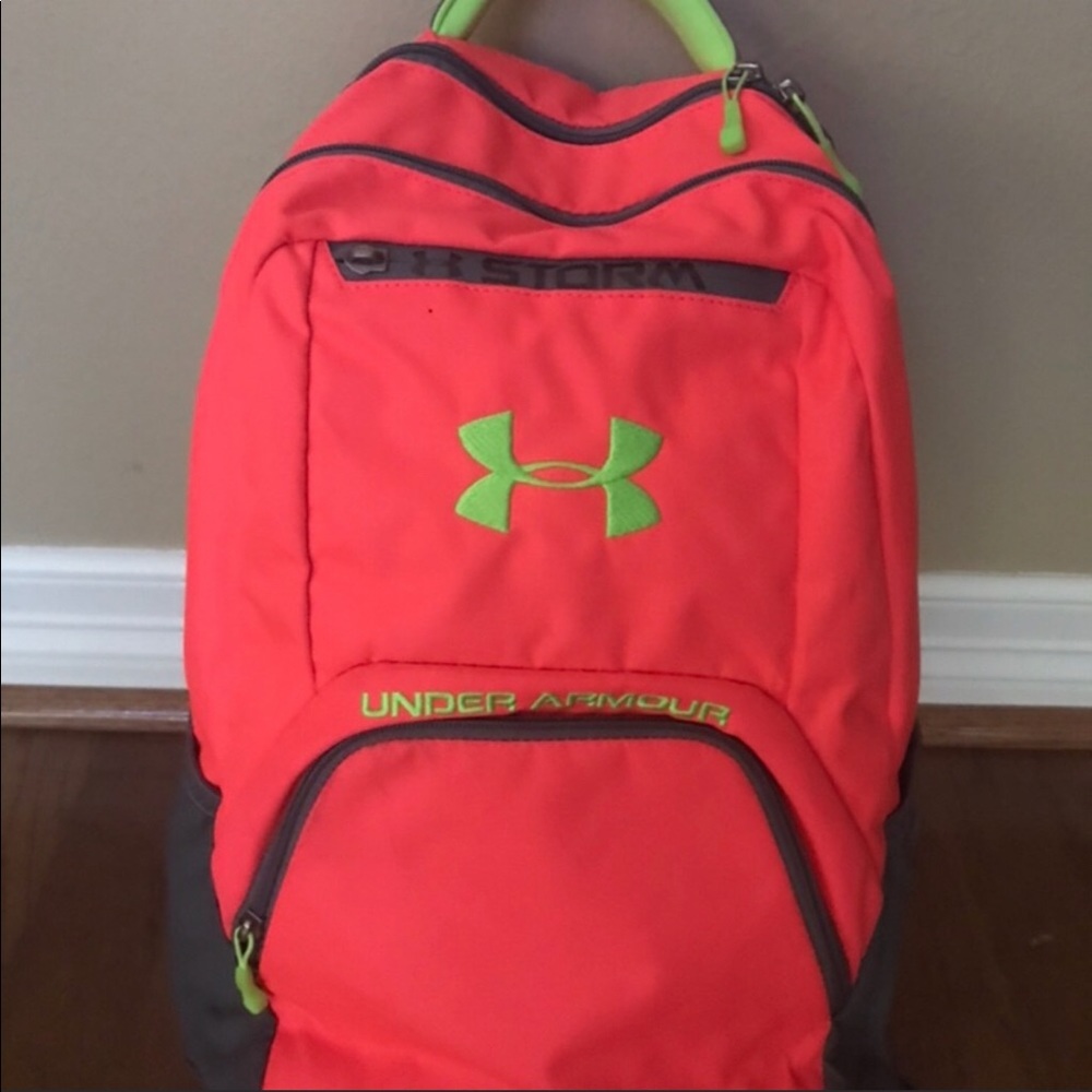 Under Armor Storm Backpack